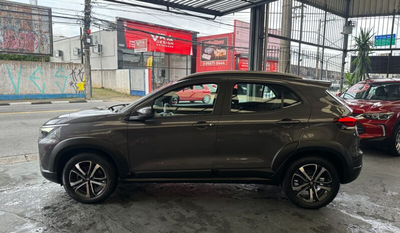 
								FIAT PULSE 1.0 TURBO 200 FLEX AUDACE CVT full									