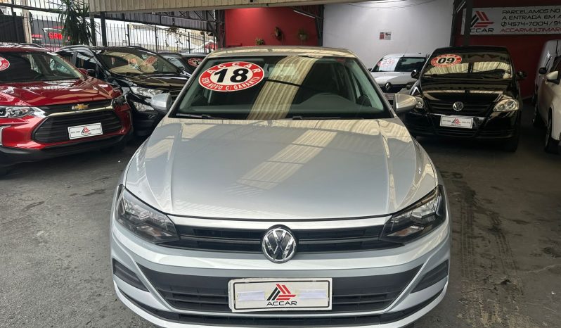 
								VOLKSWAGEN POLO 1.0 MPI TOTAL FLEX MANUAL full									