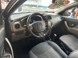 
										RENAULT LOGAN 1.0 12V SCE FLEX EXPRESSION MANUA full									