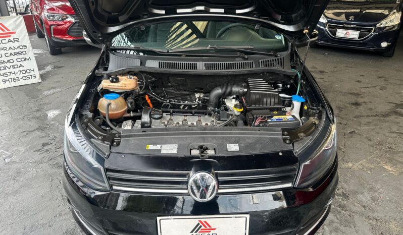 
								VOLKSWAGEN FOX 1.6 MSI COMFORTLINE 8V FLEX 4P MANUAL full									