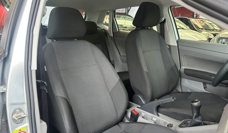 
								VOLKSWAGEN POLO 1.0 MPI TOTAL FLEX MANUAL full									