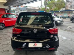 
										VOLKSWAGEN FOX 1.6 MSI COMFORTLINE 8V FLEX 4P MANUAL full									