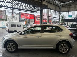 
										VOLKSWAGEN POLO 1.0 MPI TOTAL FLEX MANUAL full									