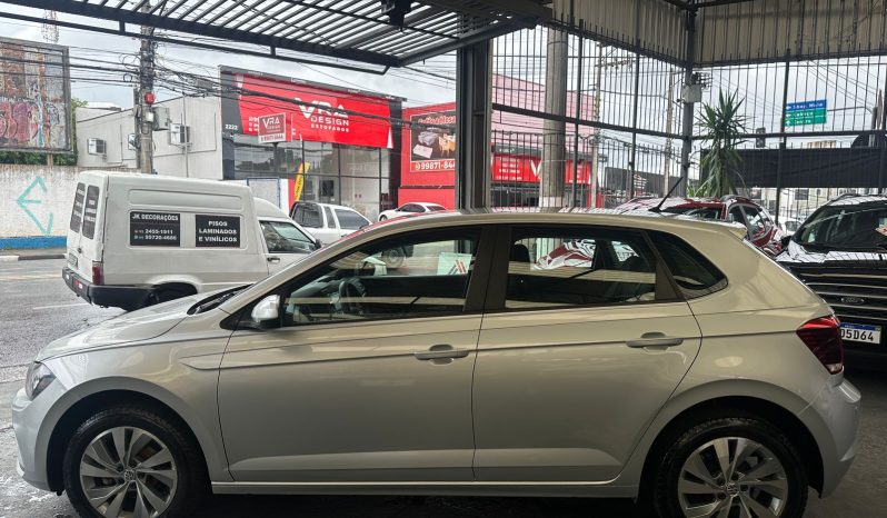 
								VOLKSWAGEN POLO 1.0 MPI TOTAL FLEX MANUAL full									