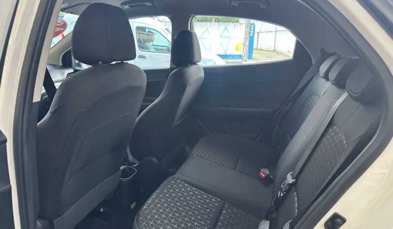 
								HYUNDAI HB20 1.0 12V FLEX COMFORT PLUS MANUAL full									