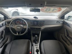 
										VOLKSWAGEN POLO 1.0 MPI TOTAL FLEX MANUAL full									