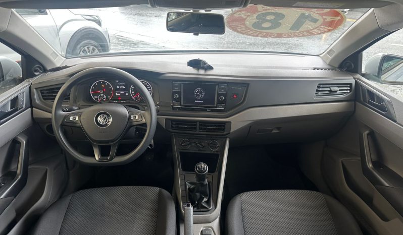 
								VOLKSWAGEN POLO 1.0 MPI TOTAL FLEX MANUAL full									