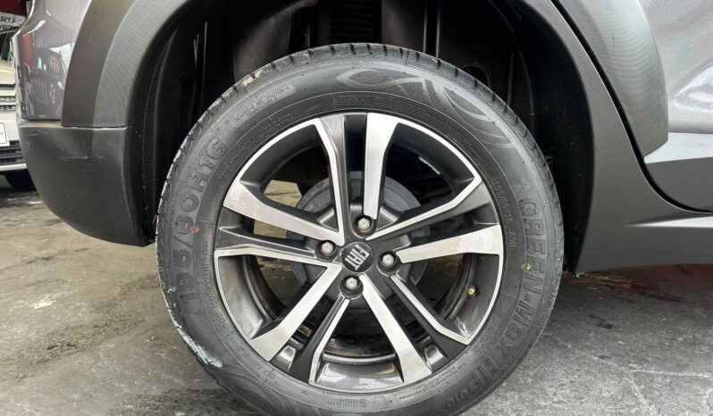 
								FIAT PULSE 1.0 TURBO 200 FLEX AUDACE CVT full									