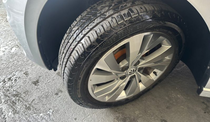 
								VOLKSWAGEN POLO 1.0 MPI TOTAL FLEX MANUAL full									