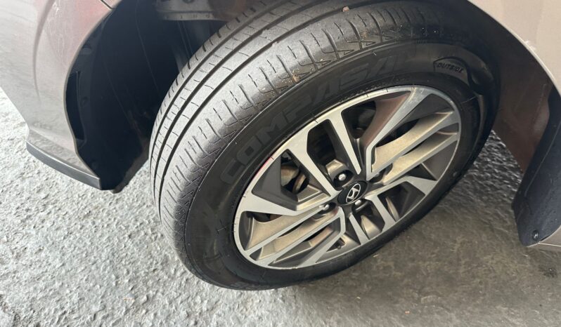 
								HYUNDAI HB20 1.0 12V FLEX LIMITED MANUAL full									