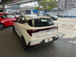 
										HYUNDAI HB20 1.0 12V FLEX COMFORT PLUS MANUAL full									