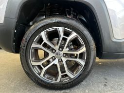 
										JEEP RENEGADE 1.3 T270 TURBO FLEX LONGITUDE AT6 full									