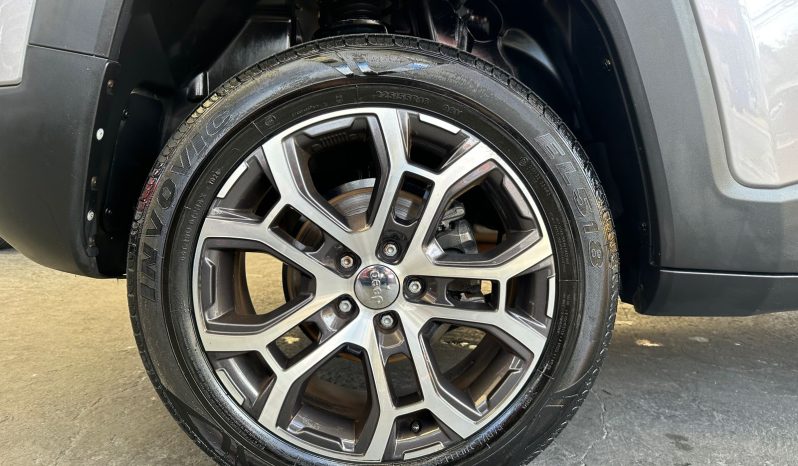 
								JEEP RENEGADE 1.3 T270 TURBO FLEX LONGITUDE AT6 full									