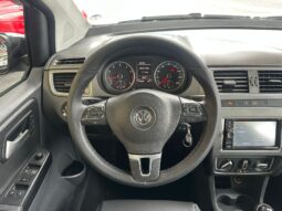 
										VOLKSWAGEN FOX 1.6 MSI COMFORTLINE 8V FLEX 4P MANUAL full									
