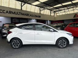 
										HYUNDAI HB20 1.0 12V FLEX COMFORT PLUS MANUAL full									