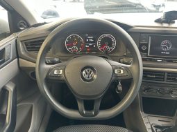 
										VOLKSWAGEN POLO 1.0 MPI TOTAL FLEX MANUAL full									