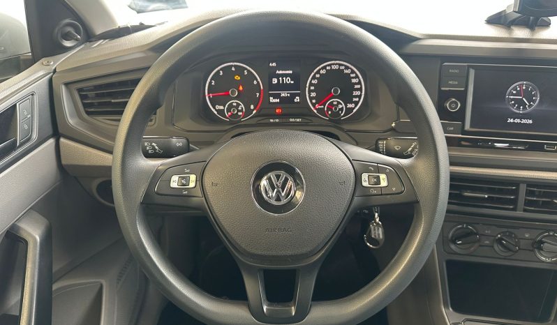 
								VOLKSWAGEN POLO 1.0 MPI TOTAL FLEX MANUAL full									