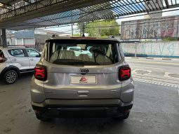 
										JEEP RENEGADE 1.3 T270 TURBO FLEX LONGITUDE AT6 full									