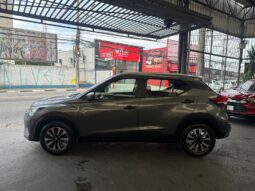 
										NISSAN KICKS 1.6 16V FLEXSTART ACTIVE XTRONIC full									
