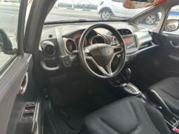 
										HONDA FIT 1.4 LX 16V FLEX 4P AUTOMÁTICO full									