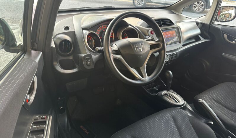 
								HONDA FIT 1.4 LX 16V FLEX 4P AUTOMÁTICO full									