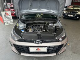 
										HYUNDAI HB20 1.0 12V FLEX LIMITED MANUAL full									