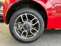 
										FIAT 500 1.4 CULT 8V FLEX 2P MANUAL full									