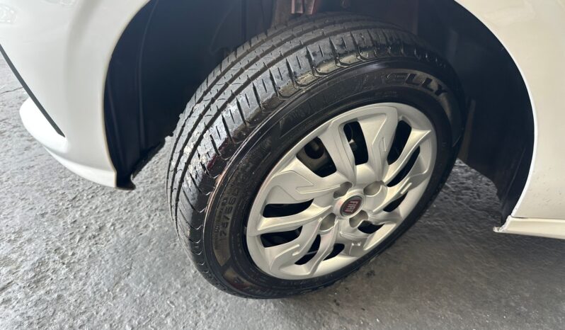 
								FIAT ARGO 1.0 FIREFLY FLEX DRIVE MANUAL full									