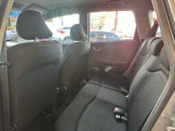 
										HONDA FIT 1.4 LX 16V FLEX 4P AUTOMÁTICO full									