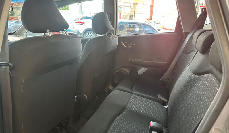 
								HONDA FIT 1.4 LX 16V FLEX 4P AUTOMÁTICO full									