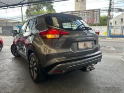 
										NISSAN KICKS 1.6 16V FLEXSTART ACTIVE XTRONIC full									