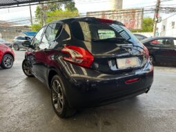 
										PEUGEOT 208 1.6 GRIFFE 16V FLEX 4P AUTOMÁTICO full									