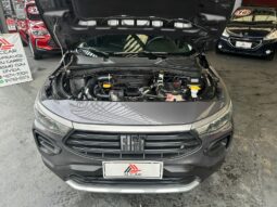 
										FIAT PULSE 1.0 TURBO 200 FLEX AUDACE CVT full									