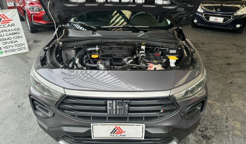 
								FIAT PULSE 1.0 TURBO 200 FLEX AUDACE CVT full									