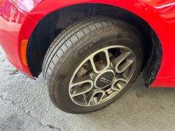 
										FIAT 500 1.4 CULT 8V FLEX 2P MANUAL full									