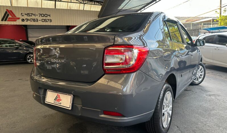 
								RENAULT LOGAN 1.0 12V SCE FLEX EXPRESSION MANUA full									