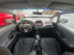 
										HONDA FIT 1.4 LX 16V FLEX 4P AUTOMÁTICO full									