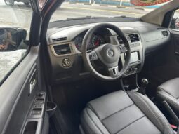 
										VOLKSWAGEN FOX 1.6 MSI COMFORTLINE 8V FLEX 4P MANUAL full									