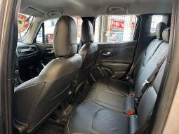 
										JEEP RENEGADE 1.3 T270 TURBO FLEX LONGITUDE AT6 full									