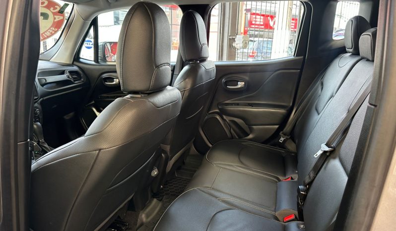 
								JEEP RENEGADE 1.3 T270 TURBO FLEX LONGITUDE AT6 full									