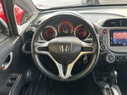 
										HONDA FIT 1.4 LX 16V FLEX 4P AUTOMÁTICO full									