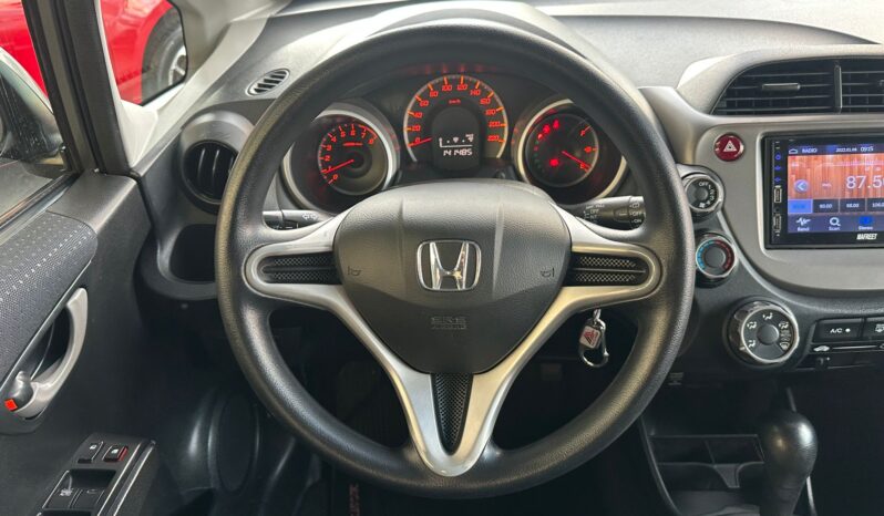 
								HONDA FIT 1.4 LX 16V FLEX 4P AUTOMÁTICO full									