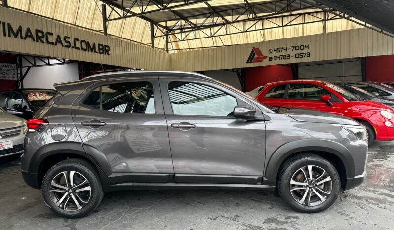 
								FIAT PULSE 1.0 TURBO 200 FLEX AUDACE CVT full									