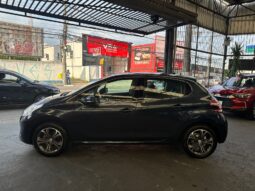
										PEUGEOT 208 1.6 GRIFFE 16V FLEX 4P AUTOMÁTICO full									