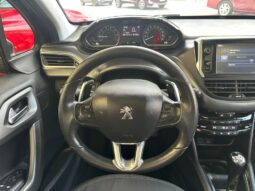 
										PEUGEOT 208 1.6 GRIFFE 16V FLEX 4P AUTOMÁTICO full									