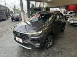 
										FIAT PULSE 1.0 TURBO 200 FLEX AUDACE CVT full									