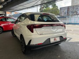 
										HYUNDAI HB20 1.0 12V FLEX COMFORT PLUS MANUAL full									