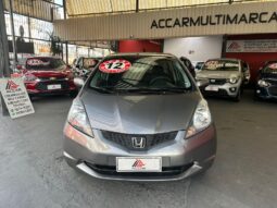 
										HONDA FIT 1.4 LX 16V FLEX 4P AUTOMÁTICO full									