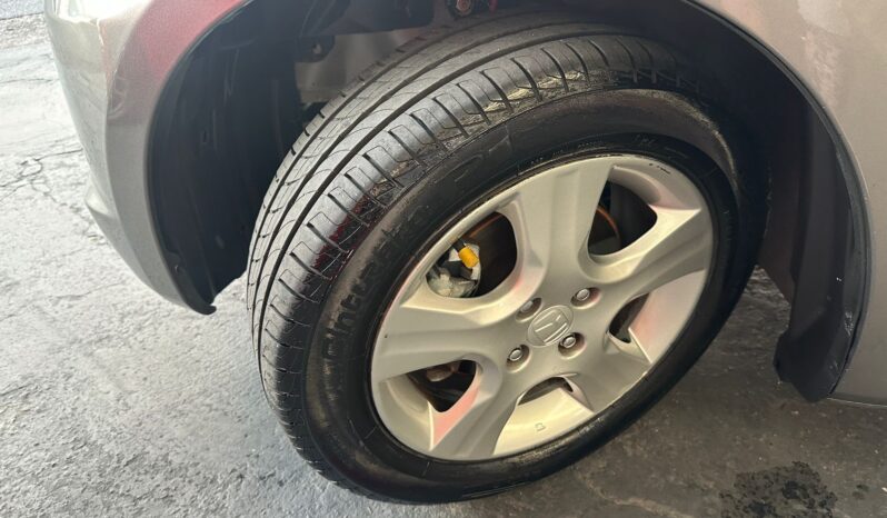 
								HONDA FIT 1.4 LX 16V FLEX 4P AUTOMÁTICO full									