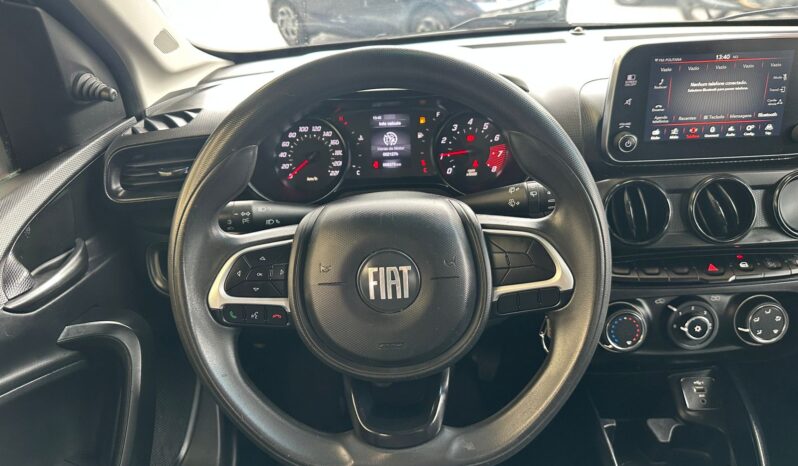 
								FIAT ARGO 1.0 FIREFLY FLEX DRIVE MANUAL full									